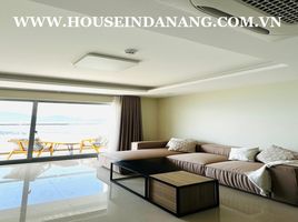 3 Bedroom Apartment for rent at Blooming Tower Danang, Thuan Phuoc, Hai Chau, Da Nang, Vietnam