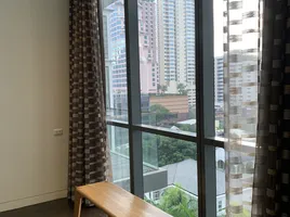 2 Bedroom Condo for rent at Domus, Khlong Toei