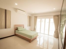 3 Bedroom House for rent at Benjabhorn Lopburi Ramet, Nam Noi