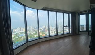 曼谷 Khlong Tan Ideo Q Sukhumvit 36 2 卧室 公寓 售 