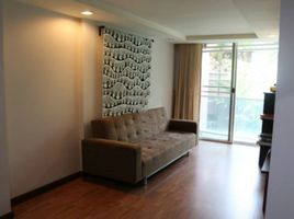 1 Bedroom Apartment for sale at The Kris Ratchada 17, Din Daeng