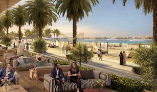 EMAAR Beachfront, दुबई Address The Bay में 2 बेडरूम अपार्टमेंट बिक्री के लिए