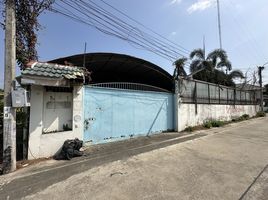 3 Schlafzimmer Warenhaus zu vermieten in Nonthaburi, Om Kret, Pak Kret, Nonthaburi