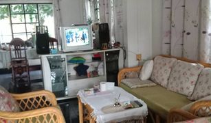 3 Schlafzimmern Haus zu verkaufen in Nong Chom, Chiang Mai Siwalee 1 Land & House Park