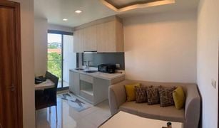 1 Schlafzimmer Wohnung zu verkaufen in Nong Prue, Pattaya Arcadia Beach Resort