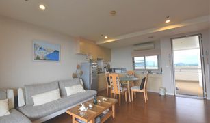 1 chambre Condominium a vendre à Cha-Am, Phetchaburi Boathouse Hua Hin