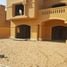 5 Bedroom Villa for sale at Royal Meadows, Sheikh Zayed Compounds, Sheikh Zayed City, Giza