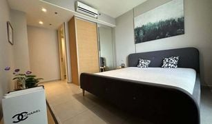 曼谷 Phra Khanong The Lofts Ekkamai 1 卧室 公寓 售 