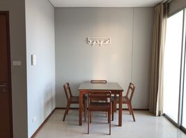 1 Schlafzimmer Wohnung zu vermieten im Villa Sathorn, Khlong Ton Sai