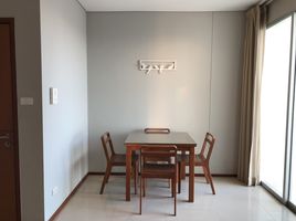 1 Schlafzimmer Appartement zu vermieten im Villa Sathorn, Khlong Ton Sai