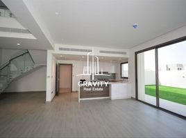 4 Bedroom Villa for sale at The Cedars, Yas Acres, Yas Island