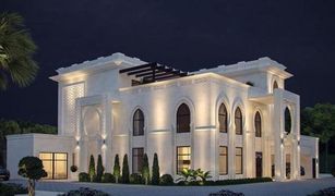 Baniyas East, अबू धाबी Shakhbout City में 8 बेडरूम विला बिक्री के लिए
