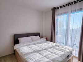 1 Schlafzimmer Appartement zu vermieten im THE BASE Height-Chiang Mai, Wat Ket, Mueang Chiang Mai