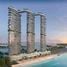 3 Bedroom Apartment for sale at Damac Bay 2, Dubai Harbour