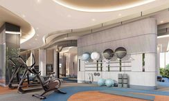 Фото 3 of the Fitnessstudio at Vehha