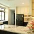 5 Schlafzimmer Appartement zu vermieten im Nantawan Rama 9 - New Krungthepkretha, Saphan Sung