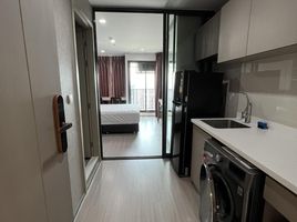 Studio Apartment for rent at Life Ladprao, Chomphon, Chatuchak, Bangkok, Thailand