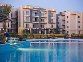 3 Bedroom Apartment for sale at Galleria Moon Valley, South Investors Area, New Cairo City