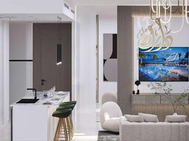 1 Schlafzimmer Appartement zu verkaufen im Binghatti Crest, Emirates Gardens 2