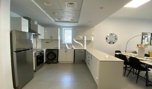 2 Bedrooms Apartment for sale in Shams Abu Dhabi, Abu Dhabi The Boardwalk Residence