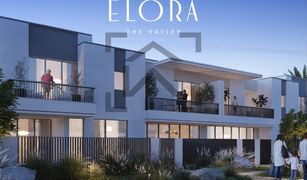 4 chambres Maison de ville a vendre à Juniper, Dubai Elora