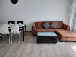 1 Schlafzimmer Appartement zu vermieten im Hive Sathorn, Khlong Ton Sai, Khlong San