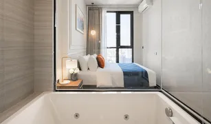 1 chambre Condominium a vendre à Khlong Tan Nuea, Bangkok Park Origin Thonglor