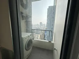 1 Schlafzimmer Wohnung zu vermieten im Q Asoke, Makkasan, Ratchathewi