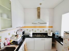2 Schlafzimmer Wohnung zu vermieten im Palmspring Condominium, Bang Kadi, Mueang Pathum Thani
