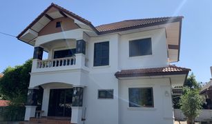 3 chambres Maison a vendre à San Na Meng, Chiang Mai Siriporn Garden Home 