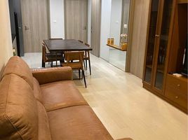 2 Bedroom Apartment for sale at Noble Ploenchit, Lumphini