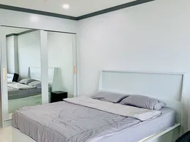 Studio Condo for sale at View Talay 5, Nong Prue