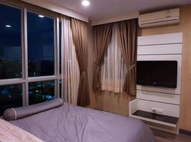 1 Bedroom Apartment for sale at Life at Ratchada Condominium, Chantharakasem