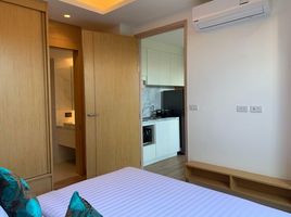 1 Schlafzimmer Wohnung zu vermieten im Aristo 2, Choeng Thale, Thalang, Phuket