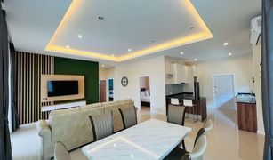 3 Schlafzimmern Villa zu verkaufen in Huai Yai, Pattaya Garden Ville 5