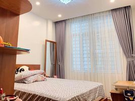 4 Schlafzimmer Reihenhaus zu verkaufen in Cau Giay, Hanoi, Trung Hoa, Cau Giay, Hanoi