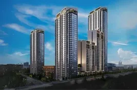 Buy 1 bedroom Apartment at Sobha Orbis in Dubai, 