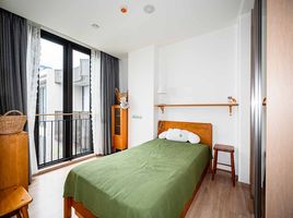 1 Schlafzimmer Appartement zu vermieten im Kawa Haus, Phra Khanong Nuea