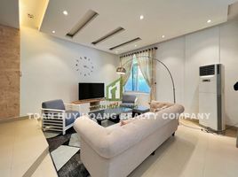 4 Bedroom Villa for rent at Phuc Loc Vien, An Hai Bac