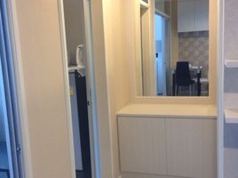 1 Schlafzimmer Appartement zu verkaufen im Aspire Sukhumvit 48, Phra Khanong