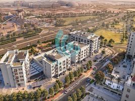 Studio Apartment for sale at Yas Golf Collection, Yas Island