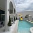 3 Bedroom House for rent at Reeva Pool Villa (Cha-am), Cha-Am, Cha-Am, Phetchaburi