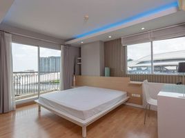 2 Bedroom Condo for rent at City Home Tha-Phra Intersection, Wat Tha Phra, Bangkok Yai