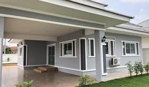 3 chambres Villa a vendre à Thap Tai, Hua Hin Baan Klang Muang 88
