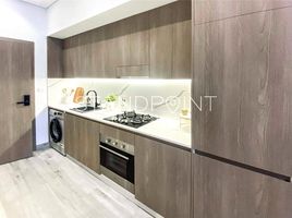 Studio Condo for sale at Laya Heights, Glitz, Dubai Studio City (DSC), Dubai