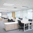 3,617 Sqft Office for rent at Sun Towers, Chomphon