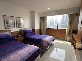 2 Schlafzimmer Appartement zu vermieten im Park Ploenchit, Khlong Toei Nuea