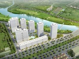 4 Schlafzimmer Appartement zu vermieten im Happy Valley, Tan Phong, District 7, Ho Chi Minh City