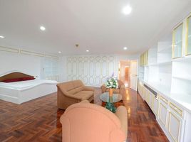 3 Schlafzimmer Wohnung zu vermieten im Oriental Towers, Khlong Tan Nuea