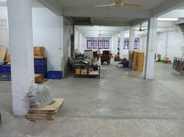 4 Schlafzimmer Reihenhaus zu verkaufen in Bang Kho Laem, Bangkok, Bang Kho Laem